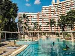 Pandan Valley (D21), Condominium #597593251